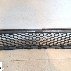 ATRAPA KRATKA LISTWA ZDER VW GOLF VI 6 5K0 GTI GTD