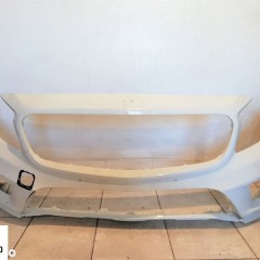 ZDERZAK PRZEDNI MERCEDES GLA W156 X156 AMG 13-17