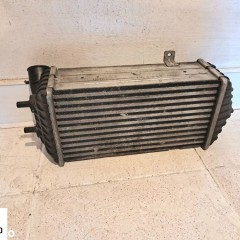 INTERCOOLER HYUNDAI I30 II 1.6 CRDI 28270-2A570