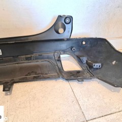 PEUGEOT 2008 12-16 ZDERZAK TYŁ TYLNY