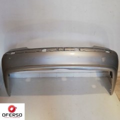 MERCEDES W220 S-KLASA ZDERZAK TYŁ TYLNY LIFT 2003-