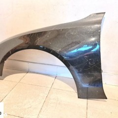 BŁOTNIK LEWY PRZÓD PRZEDNI AUDI A5 8T