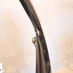 BŁOTNIK LEWY PRZÓD PRZEDNI AUDI A5 8T