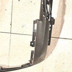 spoiler zderzaka przód KIA SPORTAGE IV 4 LIFT