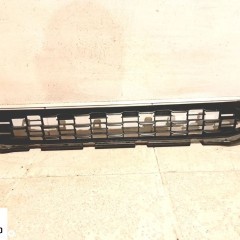 Mitsubishi asx lift kratka zderzaka środkowa