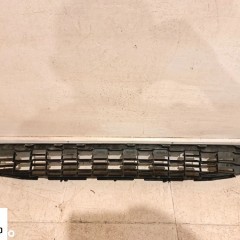 Mitsubishi asx lift kratka zderzaka środkowa