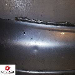 HONDA STREAM 2004-2006 ZDERZAK PRZÓD PRZEDNI