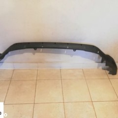 TOYOTA RAV 4 IV LIFT 15- zderzak przód listwa