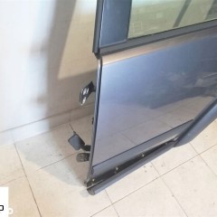 LAND ROVER DISCOVERY 3 4 DRZWI TYŁ LEWE KOMPLET