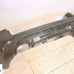 ZDERZAK TYŁ TYLNY VOLVO XC70 07-15R 30678710