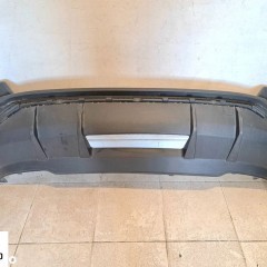 ZDERZAK TYŁ SPOILER AUDI Q3 2 II COUPE 83F S LINE