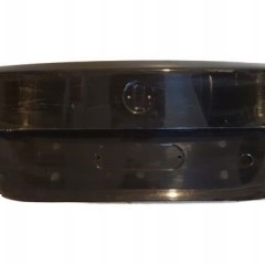 KLAPA TYLNA TYŁ BMW 5 E60 SEDAN