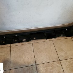 TOYOTA CAMRY VIII 8 17- PRÓG LISTWA PROGOWA PRAWA