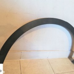 QASHQAI II LISTWA BŁOTNIKA PRAWY TYŁ 938284EA0A