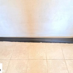 LISTWA PROGOWA LEWA AUDI A4 B9 ALLROAD CAŁA