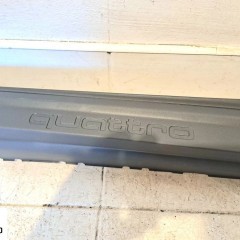 LISTWA PROGOWA LEWA AUDI A4 B9 ALLROAD CAŁA