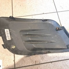 BERLINGO KRATKA ZAŚLEPKA ZDERZAKA