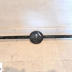 ATRAPA GRILL FIAT 500 LIFT 15- 735637413