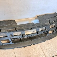 ISUZU D-MAX II 11- ATRAPA / GRILL PRZEDNI PRZÓD