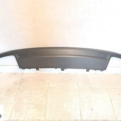 SPOJLER AUDI A6 4G/C7 11-14