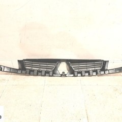 ATRAPA GRILL PRZÓD RENAULT KANGOO I LIFT 03-