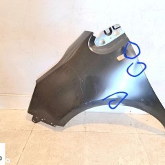 OPEL MERIVA B BŁOTNIK LEWY PRZÓD PRZEDNI