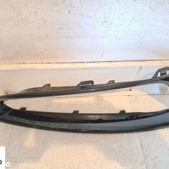 PRAWA KRATKA ZDERZAKA BMW 2 F22 7311666