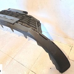 RENAULT SCENIC IV DOKŁADKA ZDERZAKA 622540901 R