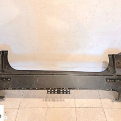 Zderzak Tył Tylni Suzuki Grand Vitara III 3