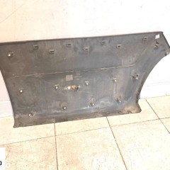 FIAT DUCATO 3 LISTWA KAROSERII LEWY TYŁ 1317368070