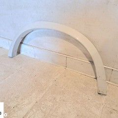 LISTWA BŁOTNIKA BMW X3 F25 M PAKIET 8050457