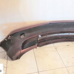 ZDERZAK PRZÓD E46 PRZÓD SEDAN