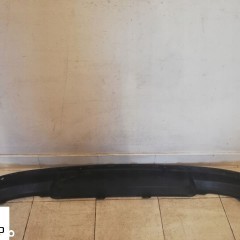 SPOJLER ZDERZAKA TYŁ SKODA SUPERB III 3V5807521