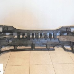 ZDERZAK TYLNY TYŁ MERCEDES C KLASA W203 COUPE