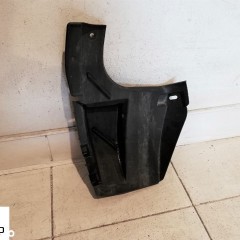 Toyota corolla nadkole tył prawe 5259102281