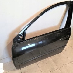 DRZWI LEWE PRZEDNIE PRZÓD RENAULT LAGUNA 3 III 07-