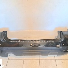 ZDERZAK TYŁ TYLNY DACIA DUSTER PDC 10-18