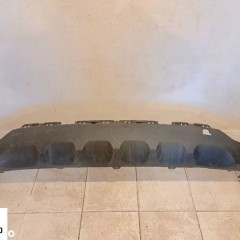 KIA SPORTAGE IV LIFT ZDERZAKA TYŁ 86612-F1500 19R