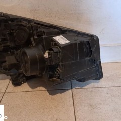 Lampa Opel Vivaro Zwykła z LED Europa