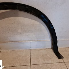 LISTWA BŁOTNIKA LEWA NISSAN QASHQAI 2014-17