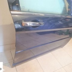 DRZWI PRAWY PRZÓD CHRYSLER SEBRING 08r