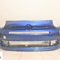 FIAT 500 SPORT LIFT ZDERZAK PRZOD PRZEDNI