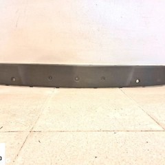 Listwa Nakładka Kraki Zderzak przod Opel Astra J 4 IV Lift 2012-2018