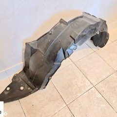 Avensis t27 nadkole lewe przód