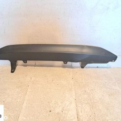 Dokładka spoiler zderzaka tył YARIS III LIFT 17-