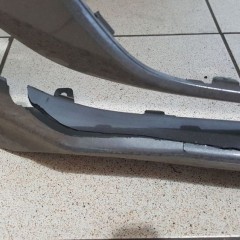 HYUNDAI I20 ZDERZAK PRZÓD