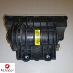 PODUSZKA AIR BAG PASAŻERA OPEL CORSA C COMBO