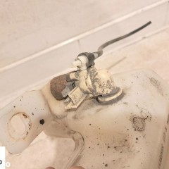 FIAT SEICENTO ZBIORNICZEK SPRYSKIWACZY 46815544