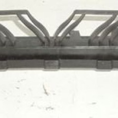 ŚLIZG ZDERZAKA TYŁ VW TIGUAN II 2016- 5NA807863