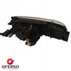 LAMPA PRZEDNIA PRZÓD LEWA HYUNDAI S COUPE